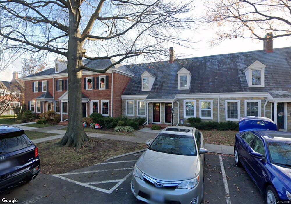 4640 34th St S, Arlington, VA 22206 - photo 1