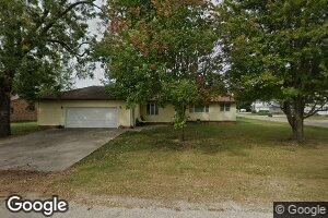 214 N Adams St, Keota, IA 52248