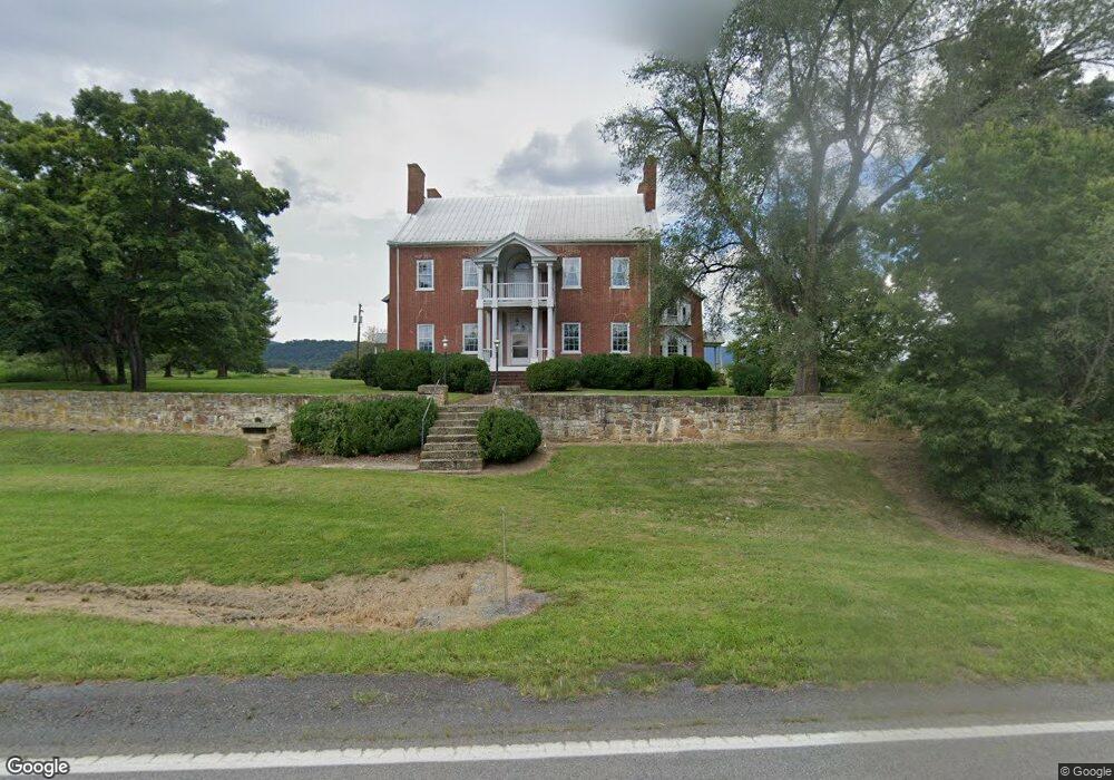 4377 Route 220 N, Old Fields, WV 26845 - photo 1