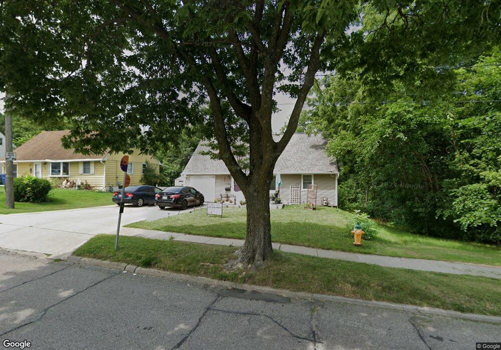 7002 SW 14th St, Des Moines, IA 50315 - photo 1