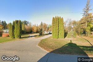 213 N Borud St, Winger, MN 56592