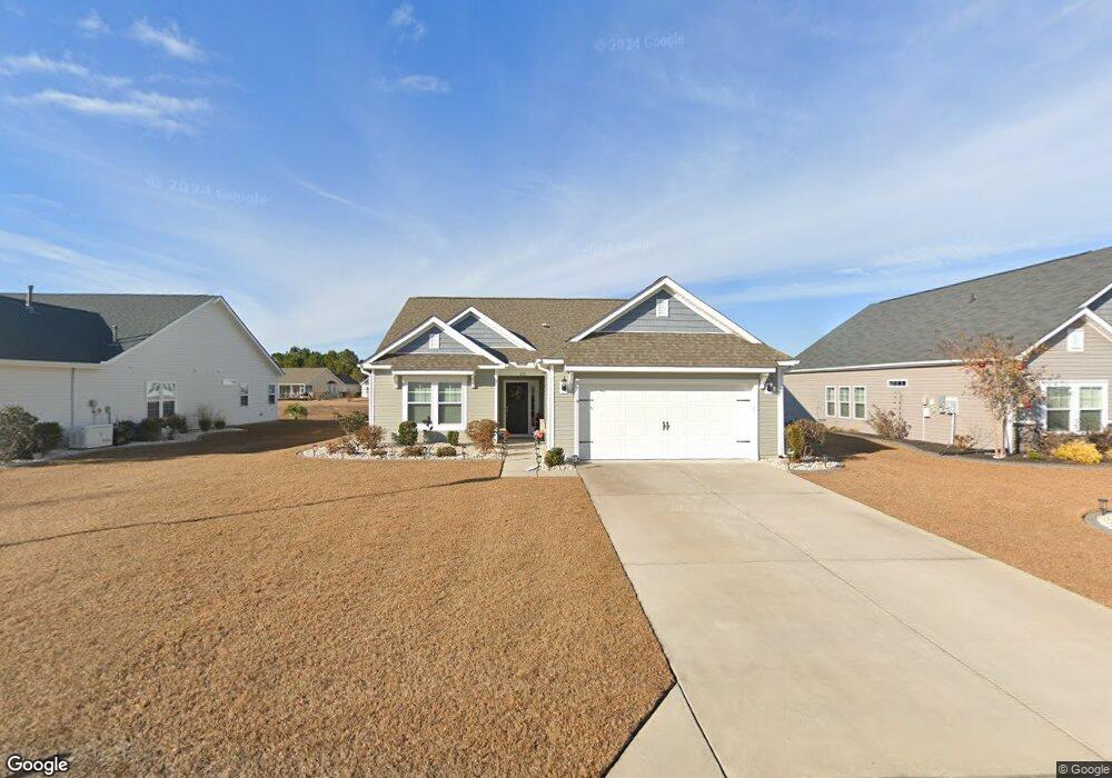 753 Tattlesbury Dr, Conway, SC 29526 - photo 1