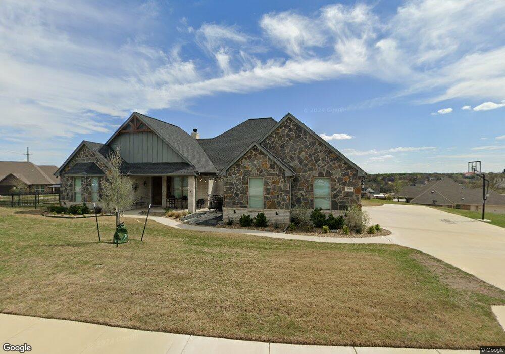 3708 Little Oak Ln, Weatherford, TX 76087 - photo 1