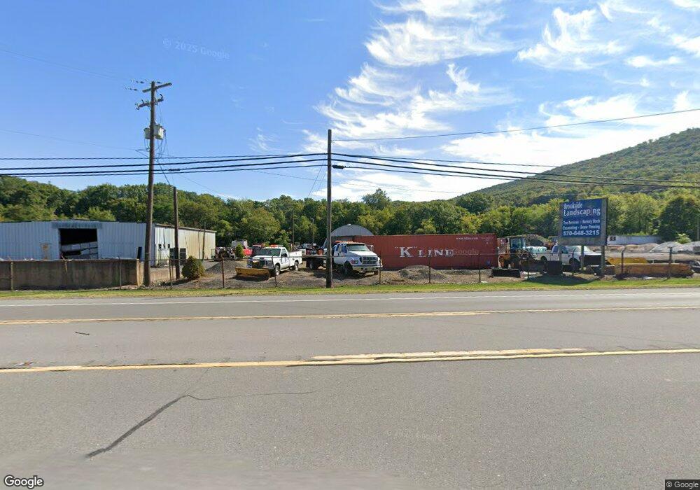 6421 State Route 61, Shamokin, PA 17872 - photo 1