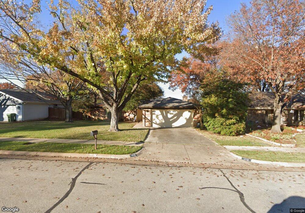 1713 Bedford Oaks Dr, Bedford, TX 76021 - photo 1