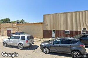 202 NW Elm St, Corwith, IA 50430