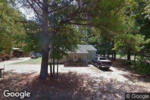 127 S Peter St, Harrell, AR 71745