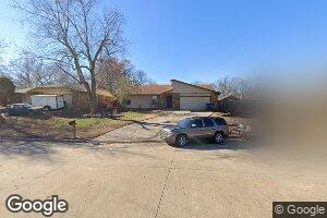 9114 S 90th East Ave, Tulsa, OK 74133