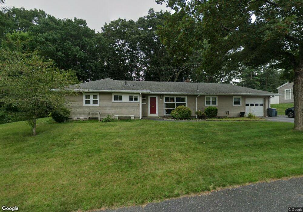 23 Irving Rd, Natick, MA 01760 - photo 1