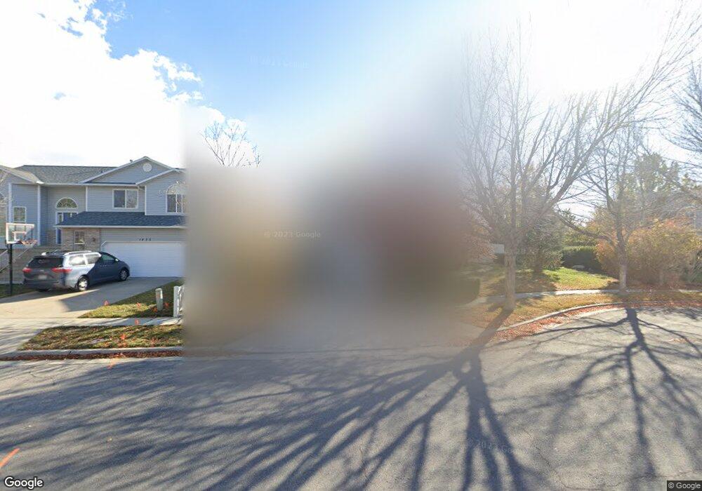 1477 W 1540 S, Woods Cross, UT 84087 - photo 1