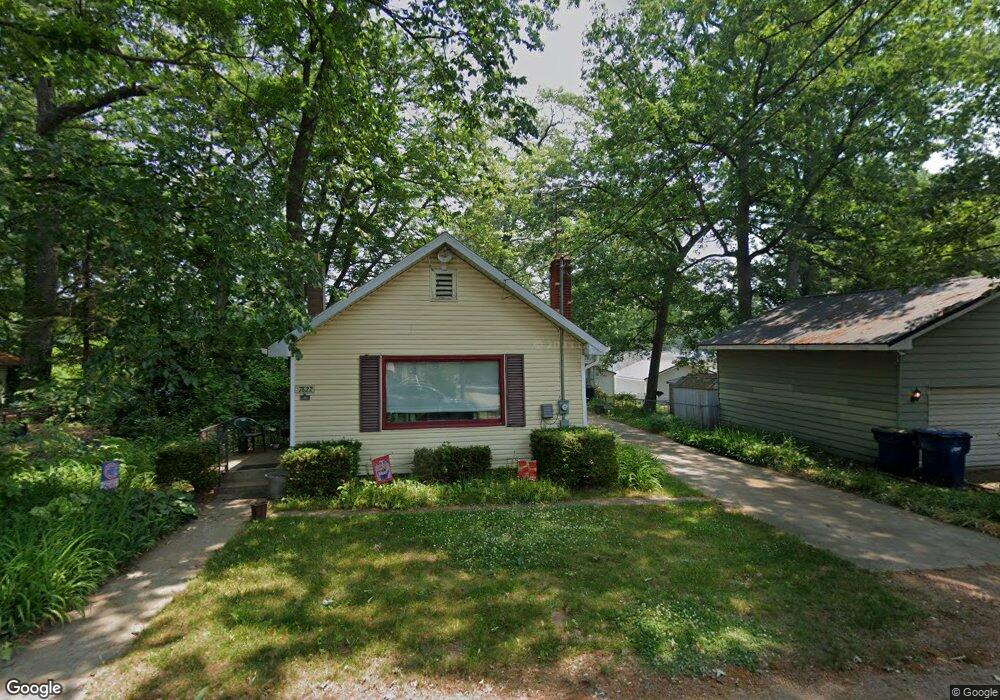 7822 N Kickapoo Rd, Walkerton, IN 46574 - photo 1