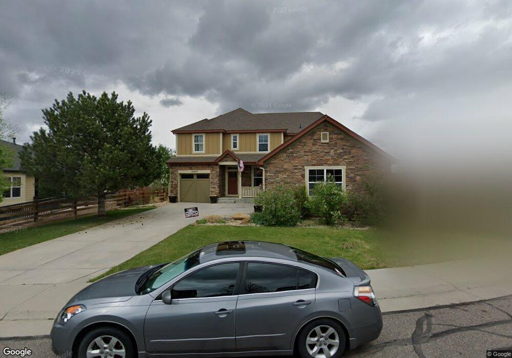 21537 E Saratoga Ave, Aurora, CO 80015 - photo 1