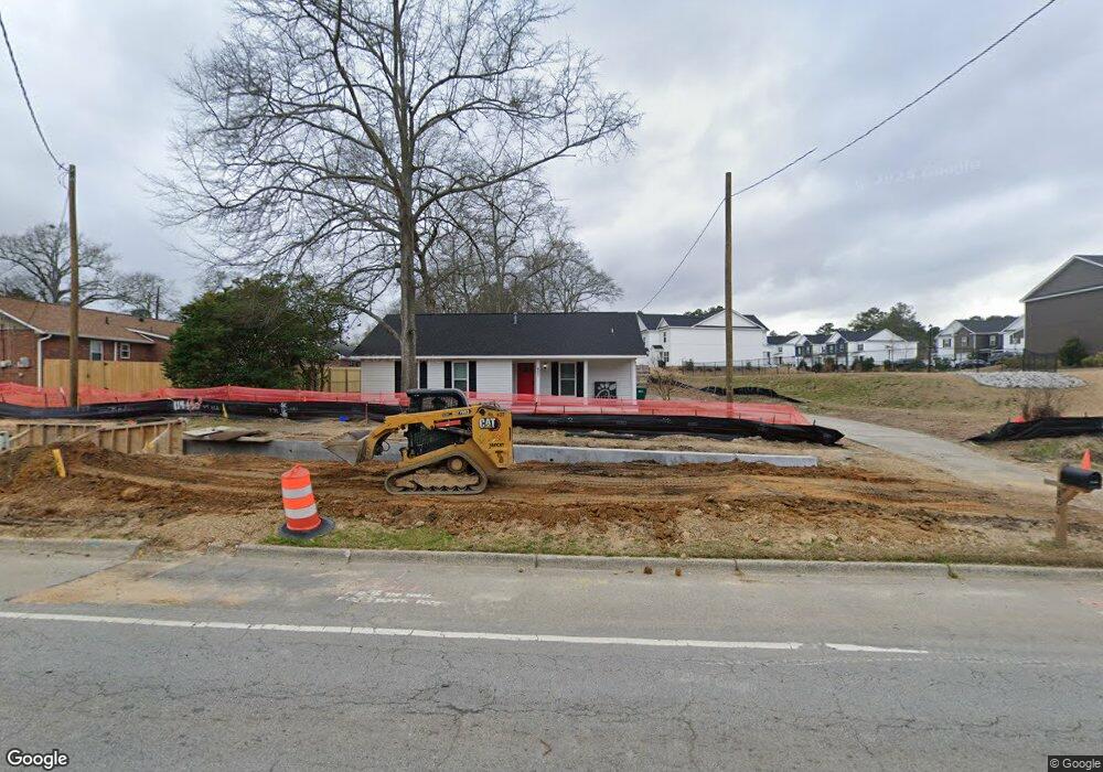 Amy Scherer Real Estate Agent in Augusta, GA