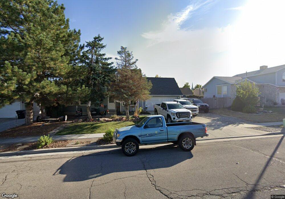 5243 W 6600 S, West Jordan, UT 84081 - photo 1