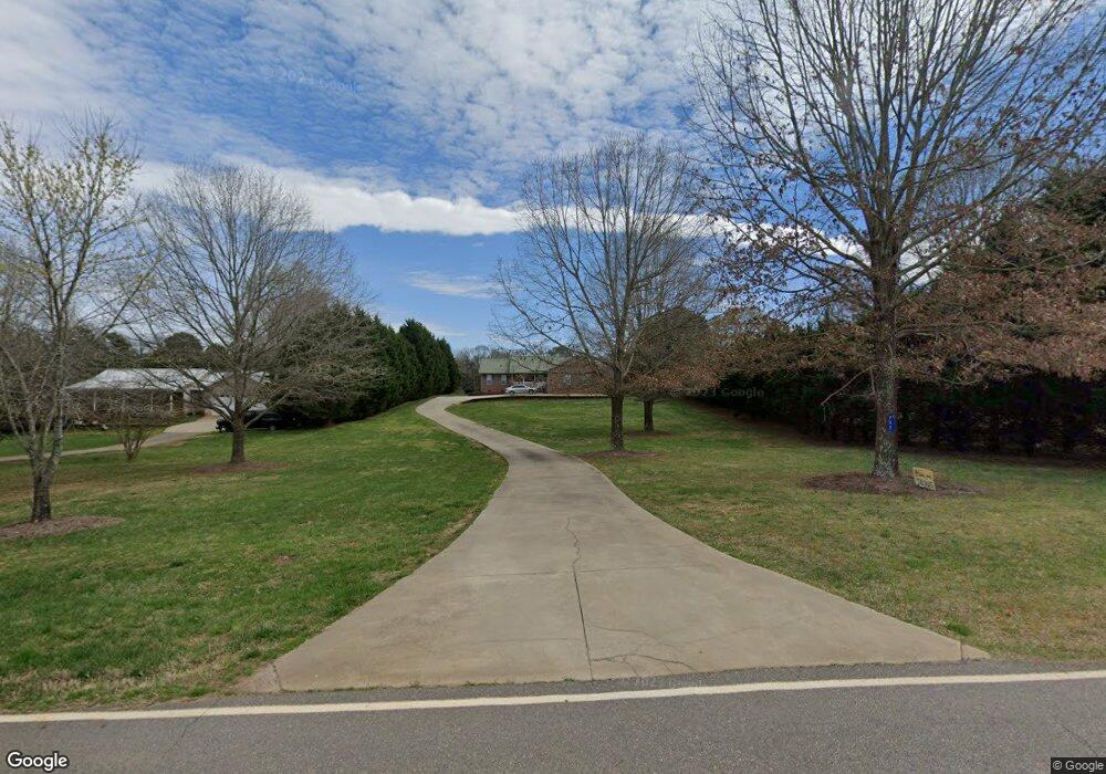 757 Blackwelder Rd, Statesville, NC 28625 - photo 1