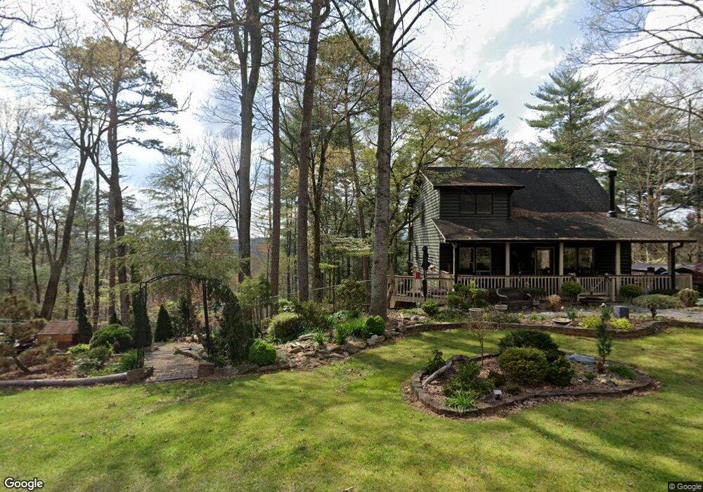 669 Graham Ct, Ellijay, GA 30540 - photo 1