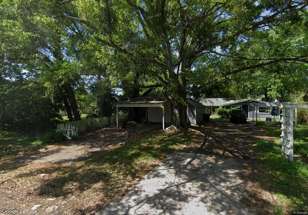 1176 Orton St, Jacksonville, FL 32205 - photo 1
