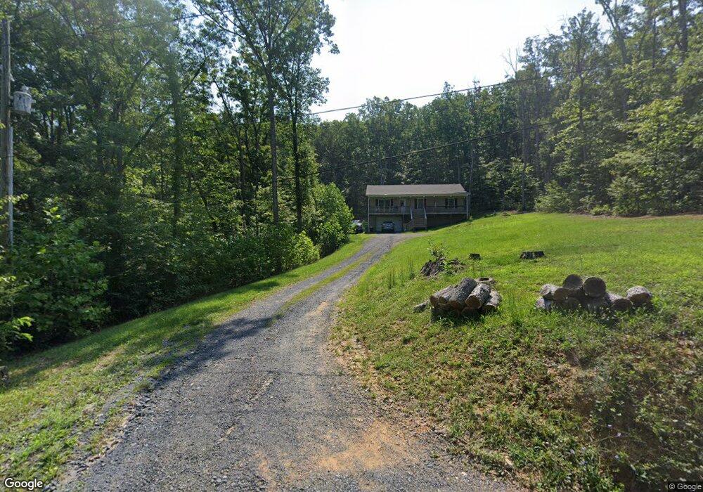 352 Dry Run Ct, Front Royal, VA 22630 - photo 1