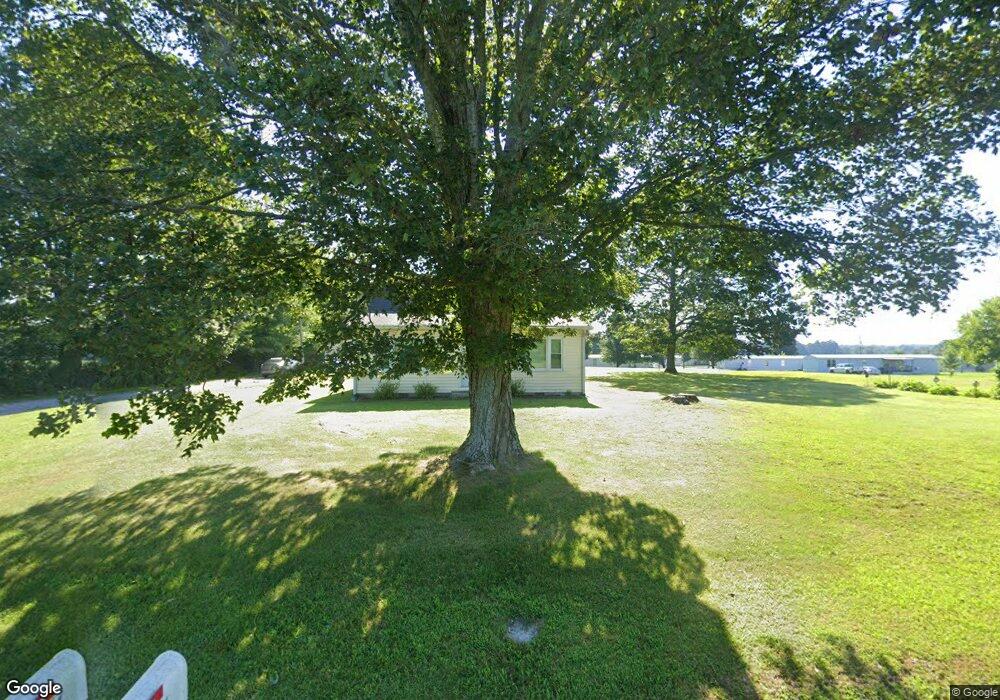 2098 Fredonia Rd, Manchester, TN 37355 - photo 1