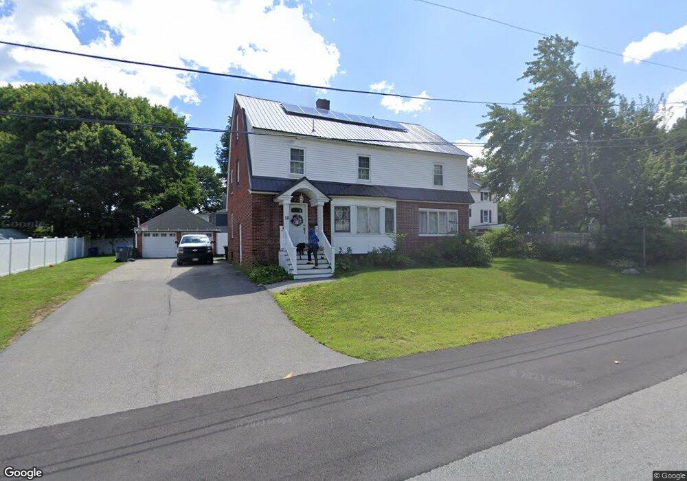 12 Beacon St, Methuen, MA 01844 - photo 1