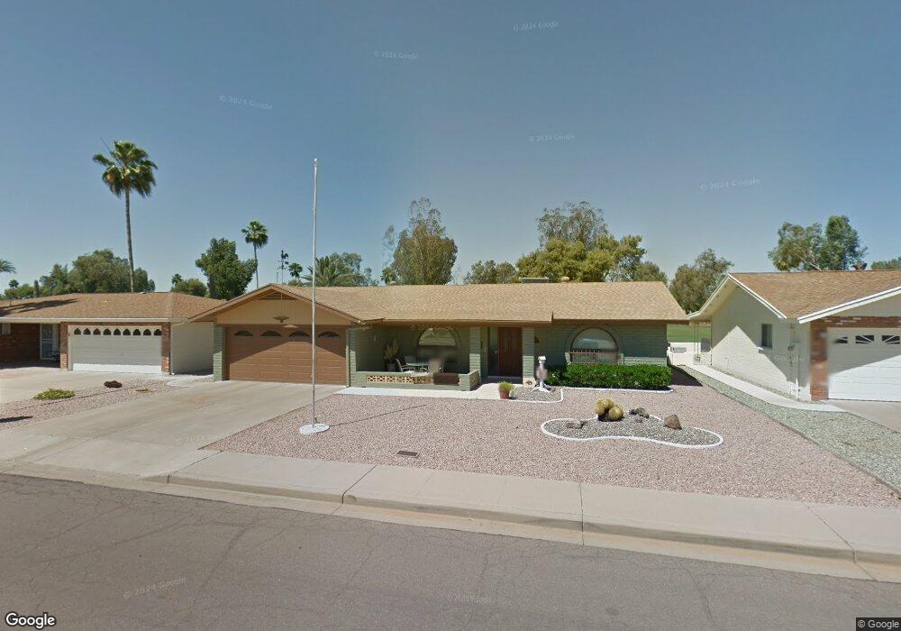 862 S Racine, Mesa, AZ 85206 - photo 1