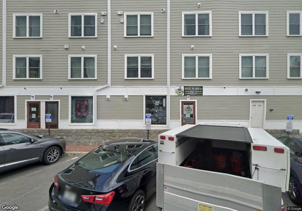 75 Wharf St unit 2, Salem, MA 01970 - photo 1