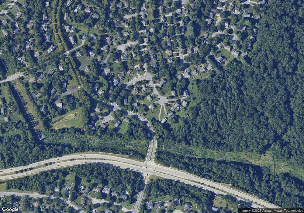 8208 Splashing Brook Ct, Laurel, MD 20723 - photo 1