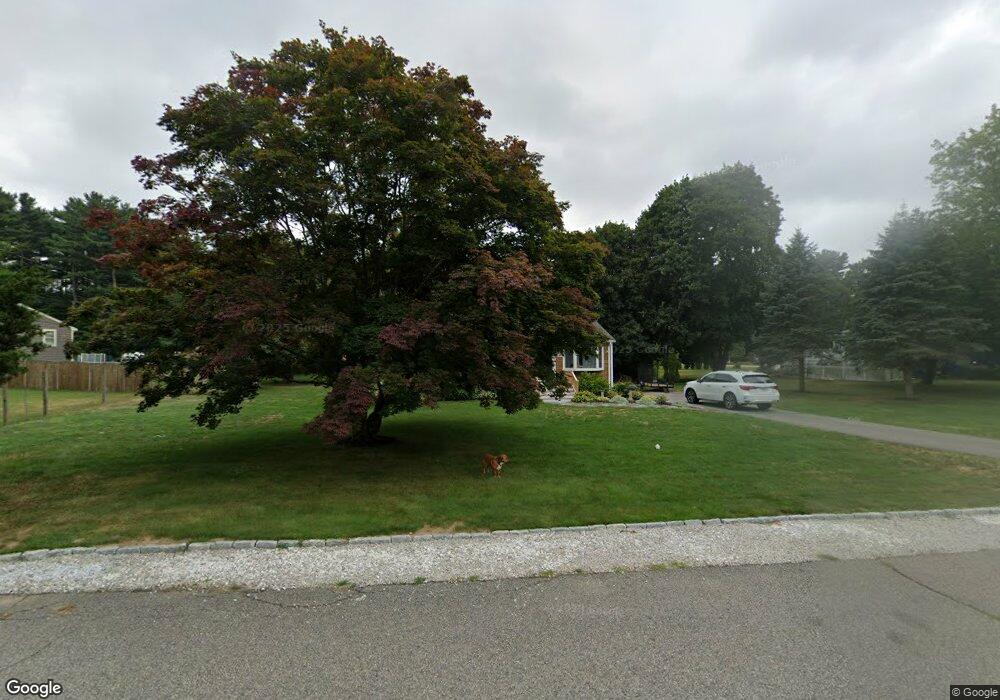 21 Cedarcrest Rd, Hanover, MA 02339 - photo 1