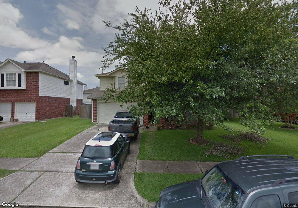 3505 Pebble Brook Dr, Pearland, TX 77584 - photo 1