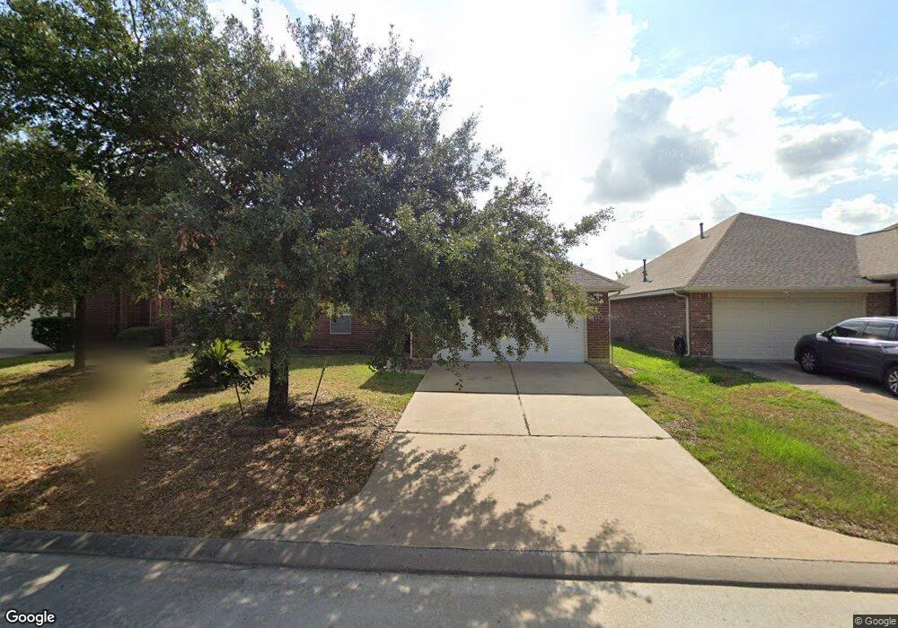 2618 Royal Place Ct, Houston, TX 77088 - photo 1