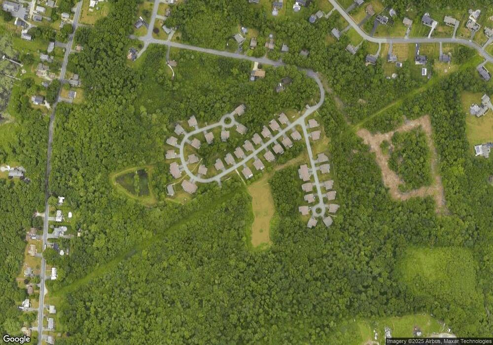 12 Windsor Dr unit 14B, Westport, MA 02790 - photo 1