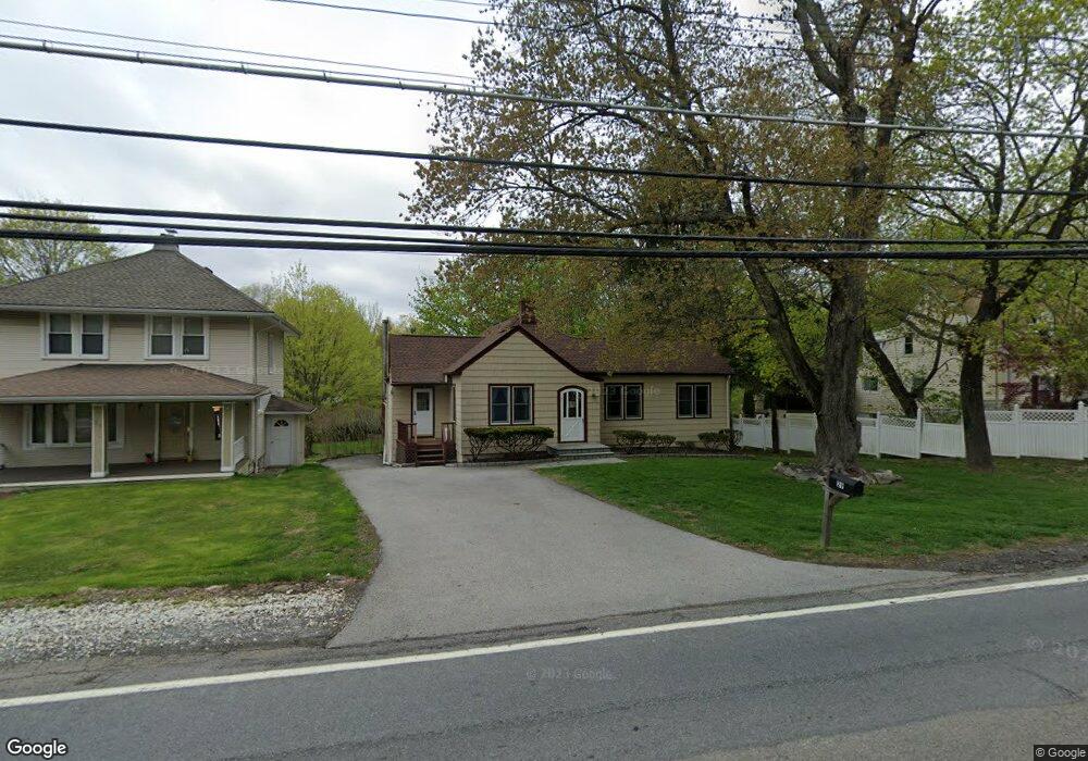 29 Somerstown Rd, Ossining, NY 10562 - photo 1