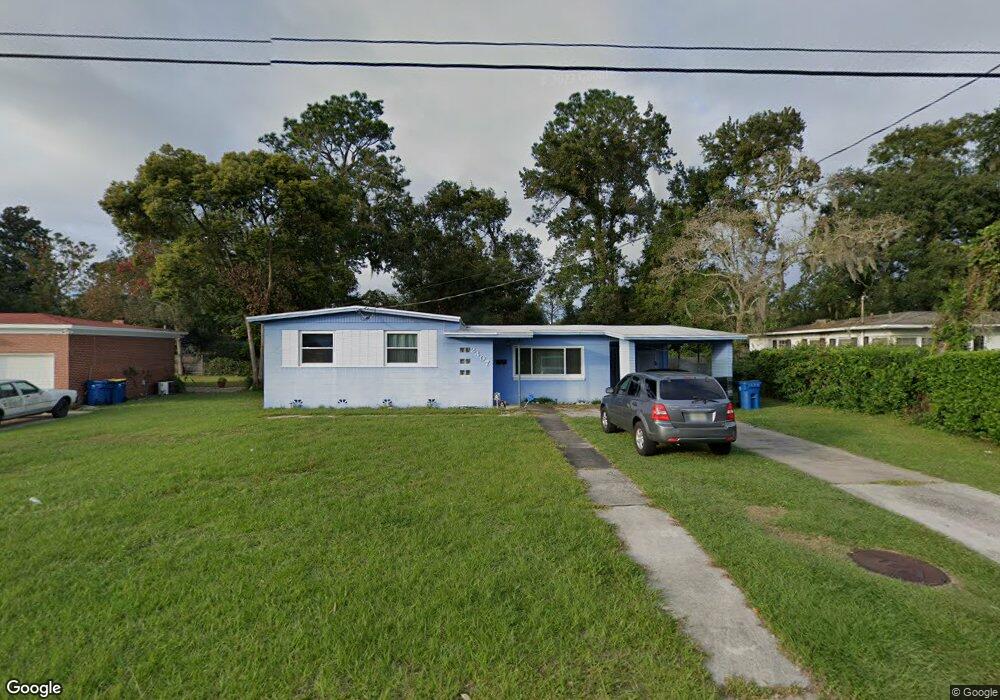 2407 Gayland Rd, Jacksonville, FL 32218 - photo 1