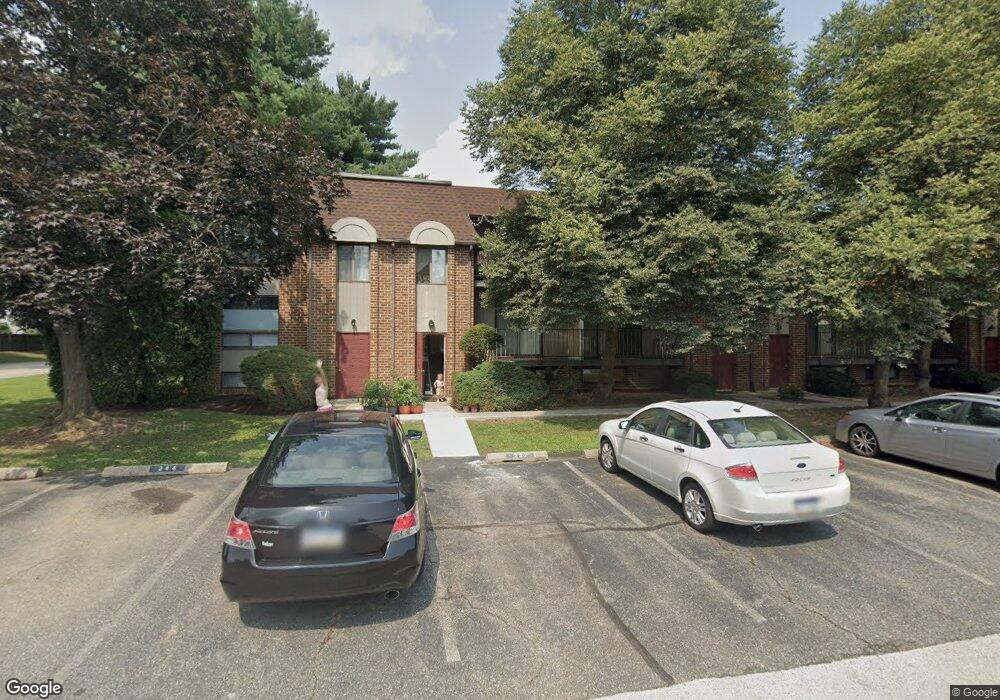 746B Putnam Blvd unit 24B, Nether Providence Township, PA 19086 - photo 1