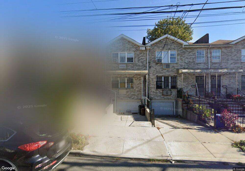 10321 169th St, Jamaica, NY 11433 - photo 1