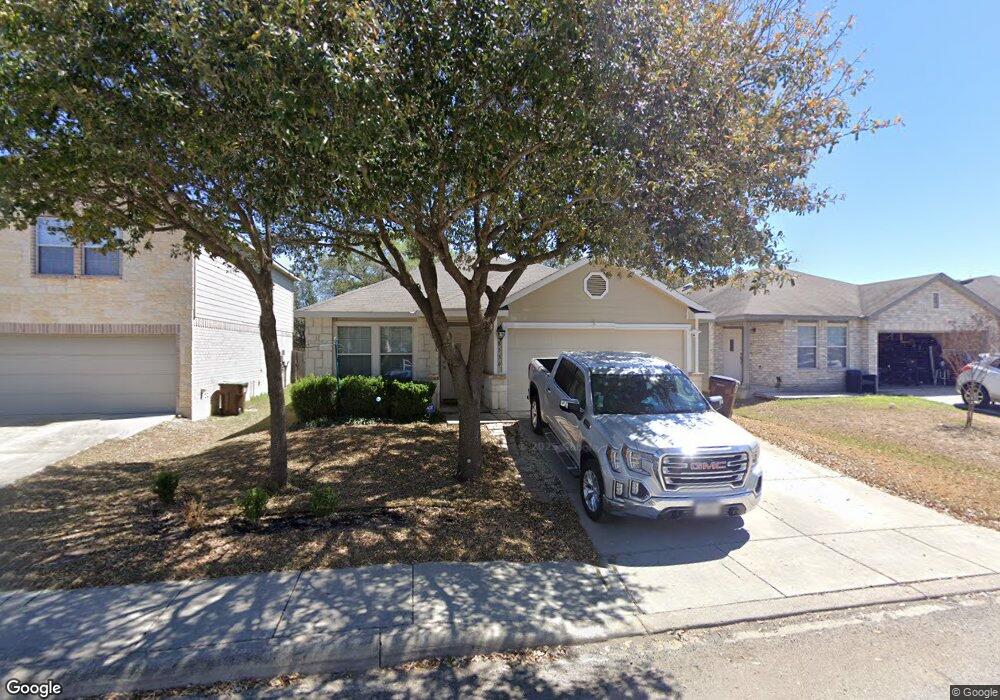 8530 Silver Brush, San Antonio, TX 78254 - photo 1