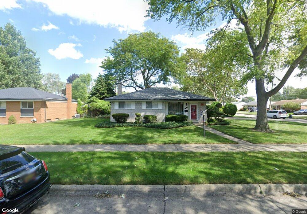 30344 Blossom St, Roseville, MI 48066 - photo 1