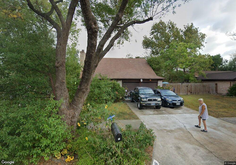 6646 Sandswept Ln, Houston, TX 77086 - photo 1