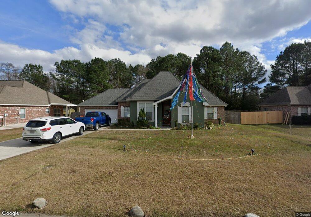 105 Sawmill Creek Rd, Pearl River, LA 70452 - photo 1