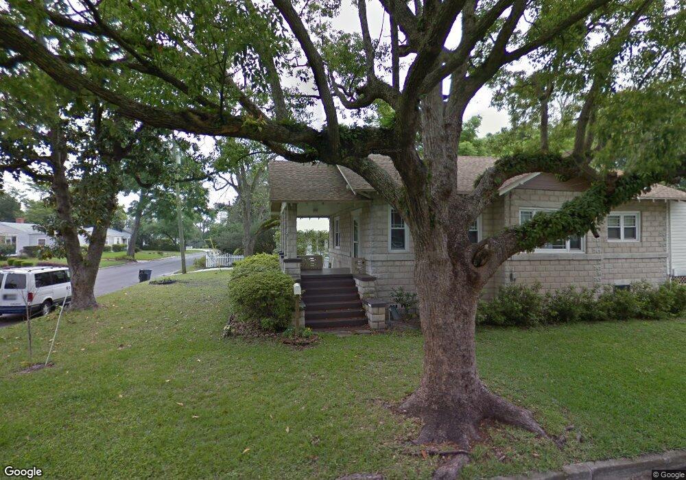 4134 Shirley Ave, Jacksonville, FL 32210 - photo 1