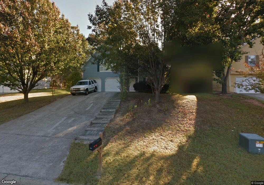 864 Grindstone Dr SW, Marietta, GA 30060 - photo 1