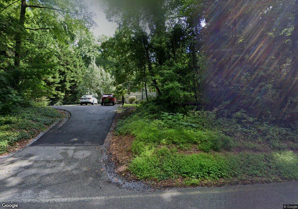 4521 Christiana Parran Rd, Chesapeake Beach, MD 20732 - photo 1