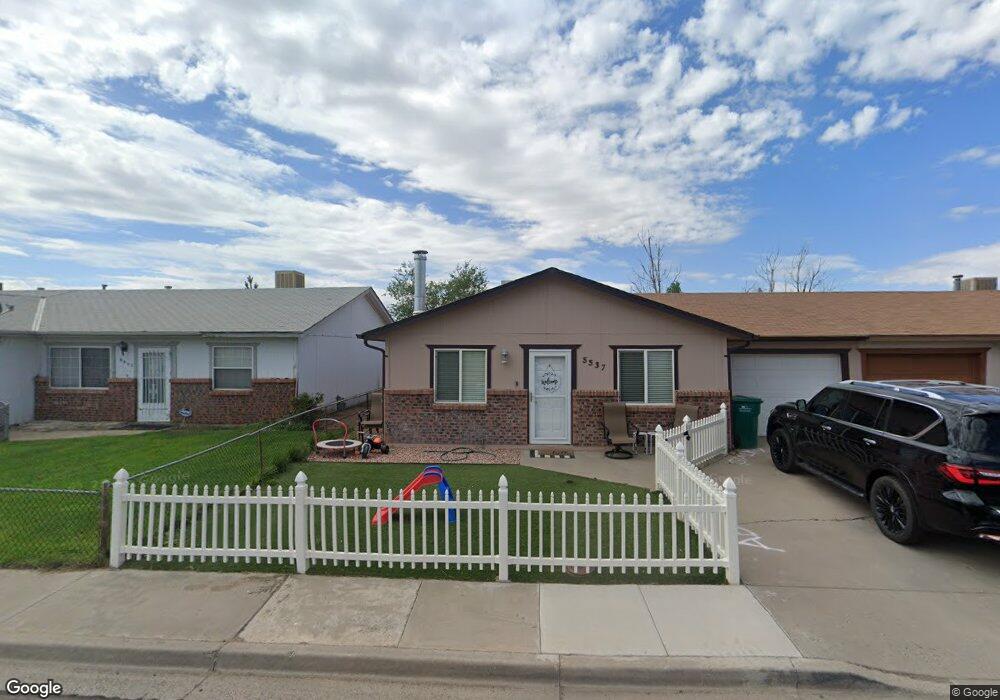 5537 Beech St, Farmington, NM 87402 - photo 1