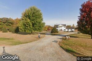 2503 155th St, Floyd, IA 50435