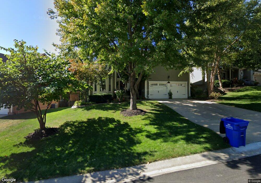 13943 W 72nd St, Shawnee, KS 66216 - photo 1