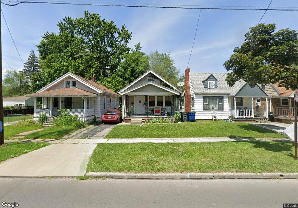 2046 Berdan Ave, Toledo, OH 43613 - photo 1