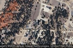 32 Levi Trail, Glendo, WY 82213