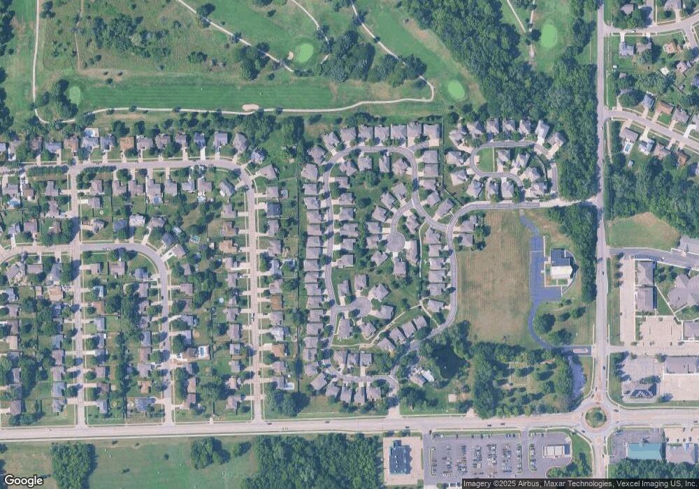 2772 SW Bluestem Dr, Topeka, KS 66614 - photo 1