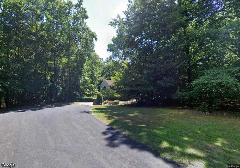 1509 Bluebird Ln, Asheboro, NC 27205 - photo 1