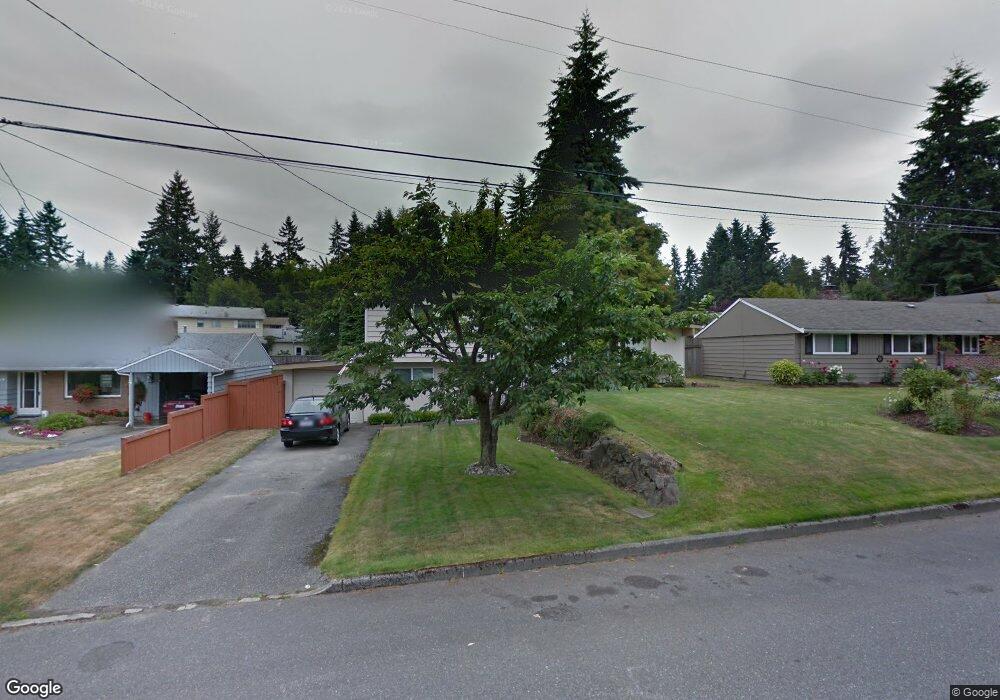 21423 95th Place W, Edmonds, WA 98020 - photo 1